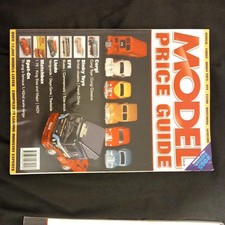 1999 (Model Price Guide), 