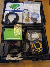 Bosch KTS 540