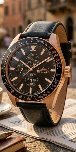 Invicta aviator 38981 - aviator,