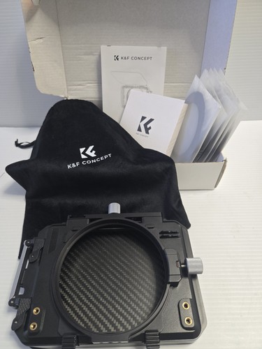 Concept mini matte box - concept,