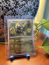 Pokemon Karte - Elezeba