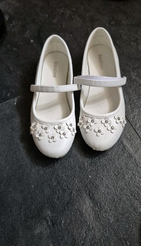 Kommunion schuhe balerina - schuhe,