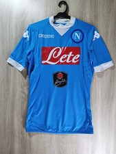 Original SSC Neapel Napoli