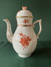 Herend apponyi orange - herend,