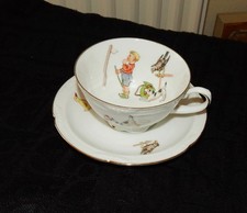 ZEH SCHERZER BAVARIA / Kinder