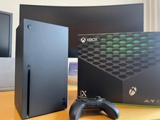 Microsoft Xbox Series X 1TB