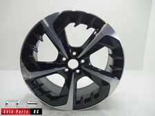 1 Stück ALUFELGE 18 Original