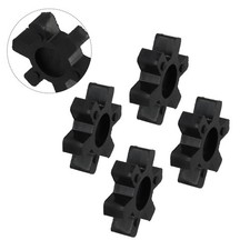 Backenkupplung Spider L-Backen