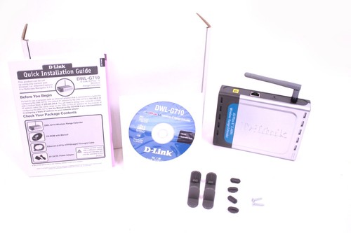 Link dwl g710 - airplus, 2,4