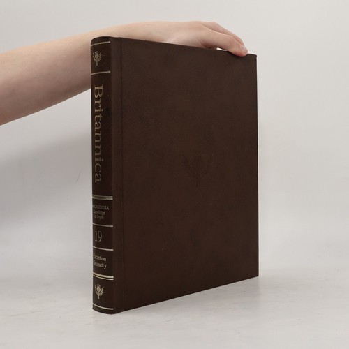 The new encyclopædia - new,