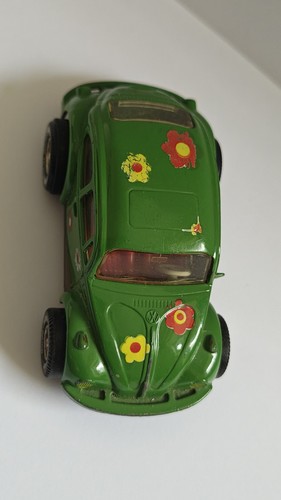 Darda käfer modellauto - darda,