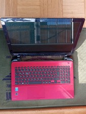 Laptop Toshiba Satellite