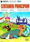 Asterix lateinische ausgabe - lateinische,