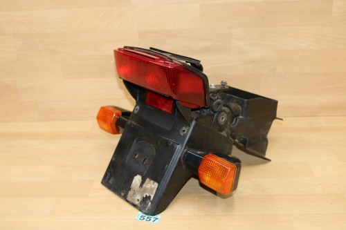 Honda cbr 600 heck - honda, f3