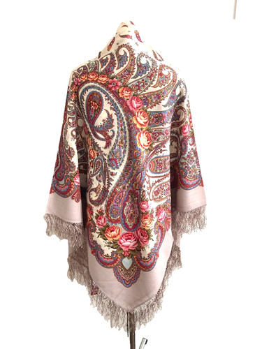 Pawlow posad pavlovo - pawlow,