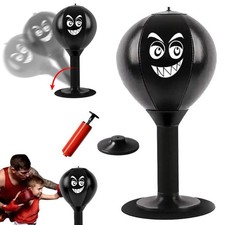 Punchingball Tisch Büro