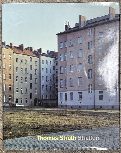 Thomas struth straßen - struth, 010)