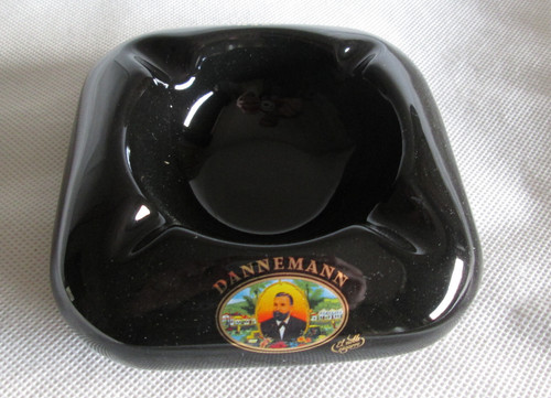 Dannemann aschenbecher ca - aschenbecher,