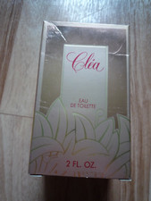 "Clea", Yves Rocher, Eau de