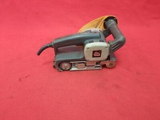 Elu MHB 158/02 Bandschleifer Schleifer Schleifmaschine 