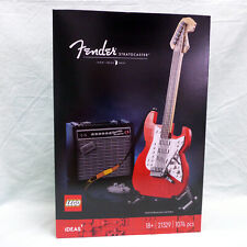 LEGO® IDEAS 21329 Fender®
