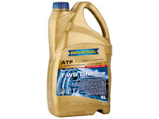 4 Liter RAVENOL ATF T-WS
