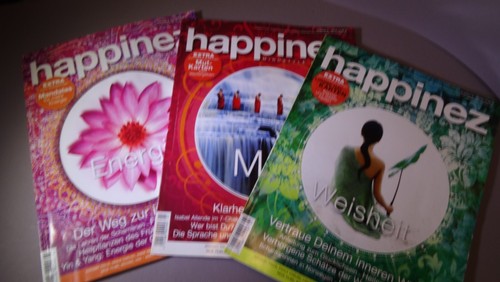 Happinez das mindstyle - happinez-das,