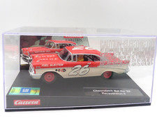 Carrera Evolution    27376  /  Chevrolet Bel Air ´57  Raceversion II  /  OVP