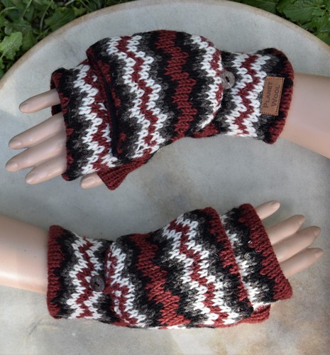 Klapphandschuhe*ANGEBOT*