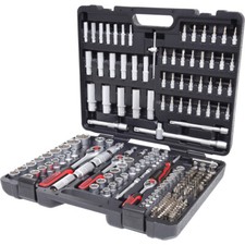 Tools steckschlüssel satz - ks,