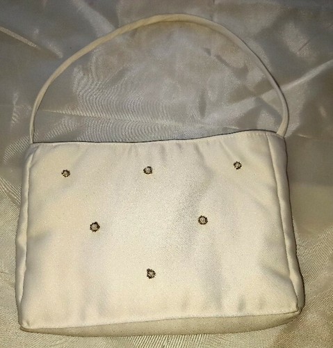 Damen tasche brauttasche creme - damen,