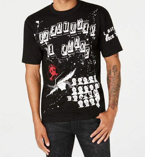385 punk royal - $385, black