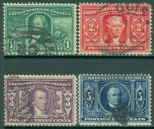 Edw1949sell usa 1904 - 1904, scott