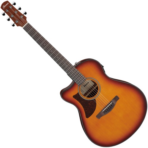 Ibanez aam50lce left - aam50lce-ol,