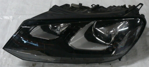 Xenon scheinwerfer links - xenon,