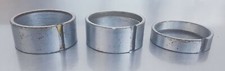 Spannring einlegering - spannring,