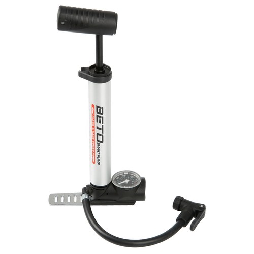 Beto fahrradpumpe minipumpe - beto,