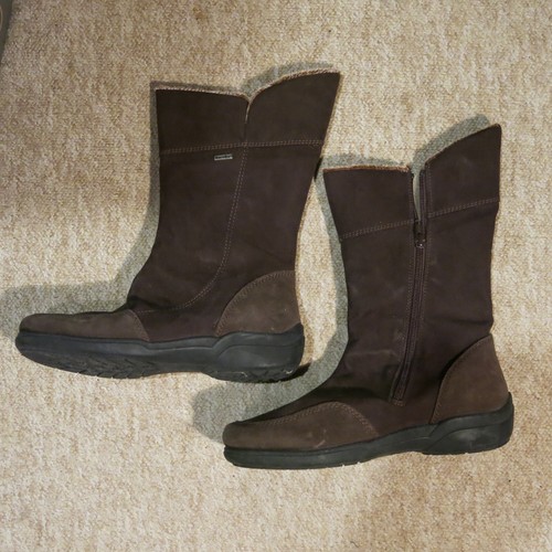 Damen stiefel stiefelette - damen,