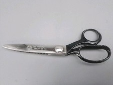 Carl Schlieper Cutlery Co. Schere,Stoffschere,Schneiderschere,Zick-Zack Schere