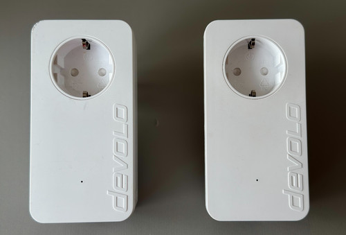 Devolo dlan 1200 starter - devolo, 1200+