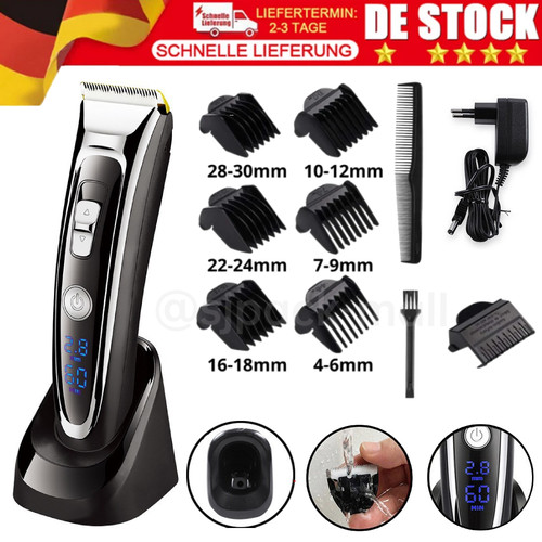 Profi haarschneider - profi,
