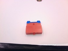 Playmobil Feuerwehr auto Licht