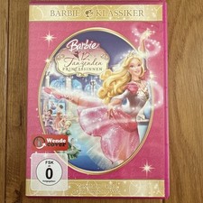 Barbie in die 12 tanzenden Prinzessinnen | DVD