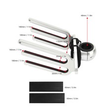 Wakeboard Tower Rack