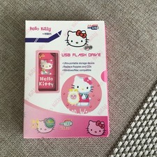 Hello Kitty Originalverpackt