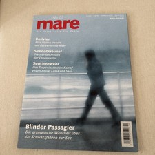 Mare - Die Zeitschrift der