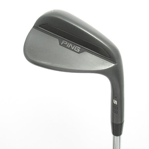 Ping s159 midnight wedge - wedge, 48-12