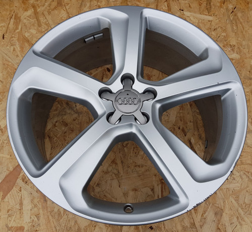 Original audi alufelge - q5, |