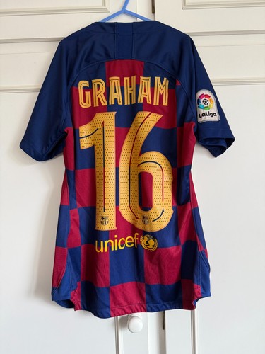 Barcelona 2020 2021 home - 2020-2021,