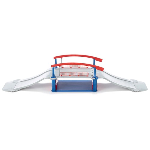 Siku 5503 zugbrücke 50 - zugbrücke, 1:50